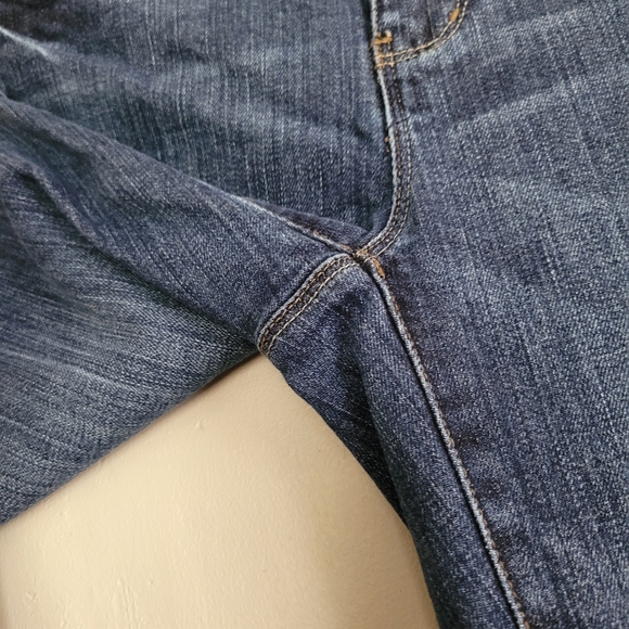 WHBM Blane Bootcut Jeans: Size: 2S - Picture 6 of 12